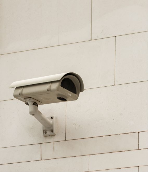 Veranta - Equipamiento